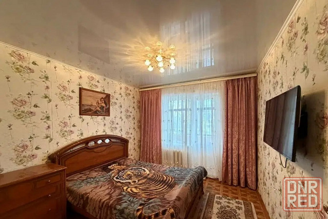 Сдам квартиру в Макеевке на 28-линии Макеевка - изображение 2