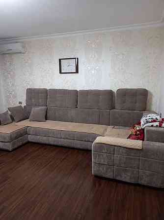 Сдаётся 2-х комнатная квартира Ленинский р-н, ул. Ивана Ткаченко Донецк