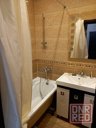 Сдаётся 2-х комнатная квартира Ленинский р-н, ул. Ивана Ткаченко Донецк - изображение 6