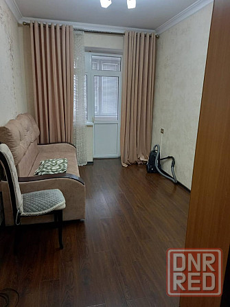 Сдаётся 2-х комнатная квартира Ленинский р-н, ул. Ивана Ткаченко Донецк - изображение 5