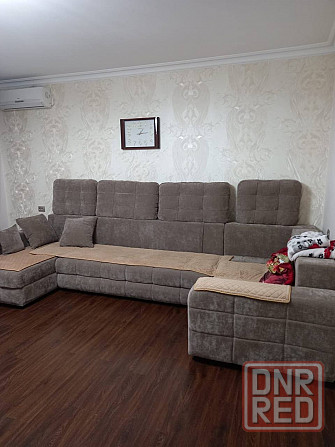 Сдаётся 2-х комнатная квартира Ленинский р-н, ул. Ивана Ткаченко Донецк - изображение 3