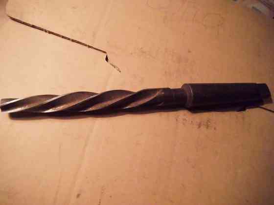 развёртка 10--13 мм Макеевка