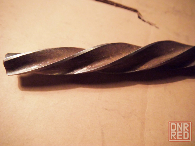 развёртка 10--13 мм Макеевка - изображение 2