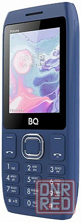 два bq fortune (4+4 сим) Донецк - изображение 2