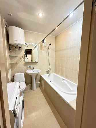 Сдаётся 1 комнатная квартира Киевский рн Донецк