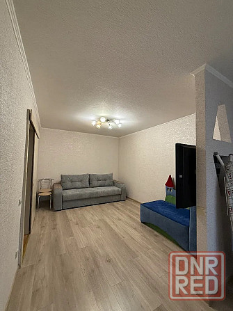 Сдаётся 1 комнатная квартира Киевский рн Донецк - изображение 4