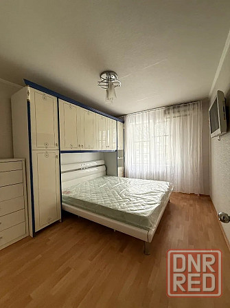 Сдаётся 1 комнатная квартира Киевский рн Донецк - изображение 2