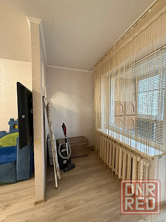 Сдаётся 1 комнатная квартира Киевский рн Донецк - изображение 3