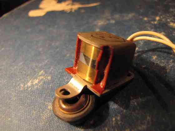 головка для 2х дорожечного Макеевка