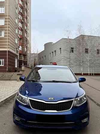KIA RIO Донецк