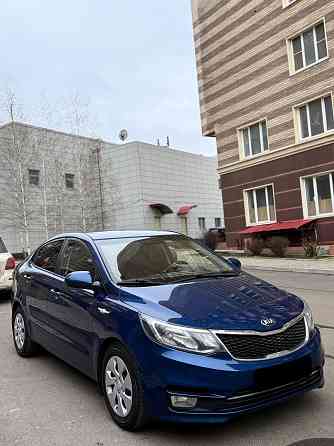 KIA RIO Донецк