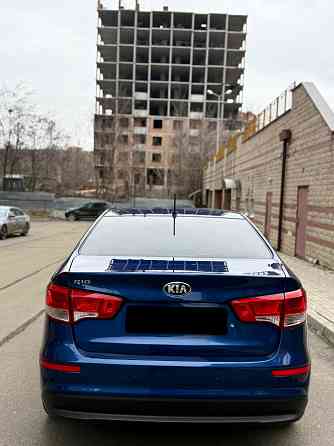 KIA RIO Донецк
