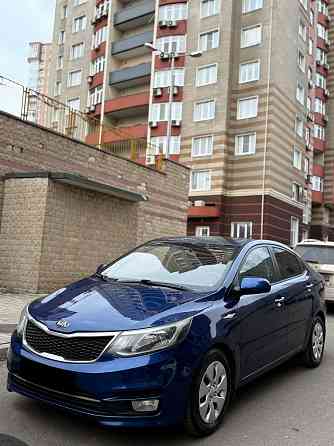 KIA RIO Донецк