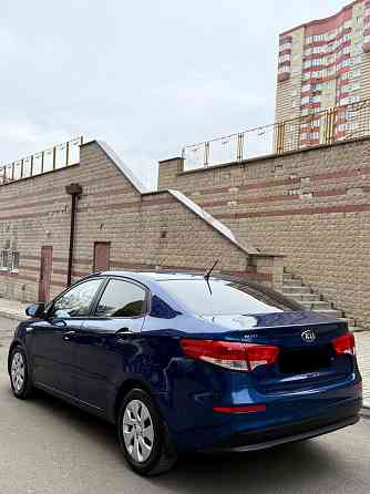 KIA RIO Донецк