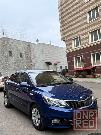 KIA RIO Донецк - изображение 3