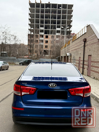 KIA RIO Донецк - изображение 5
