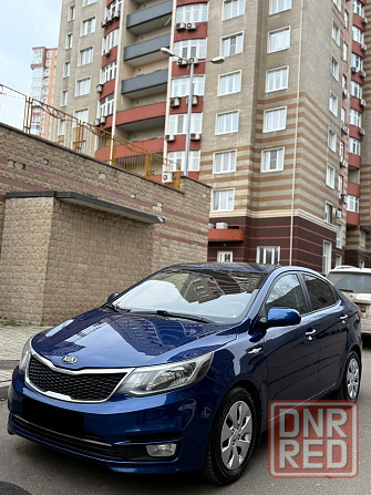 KIA RIO Донецк - изображение 1