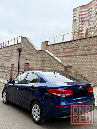 KIA RIO Донецк - изображение 6
