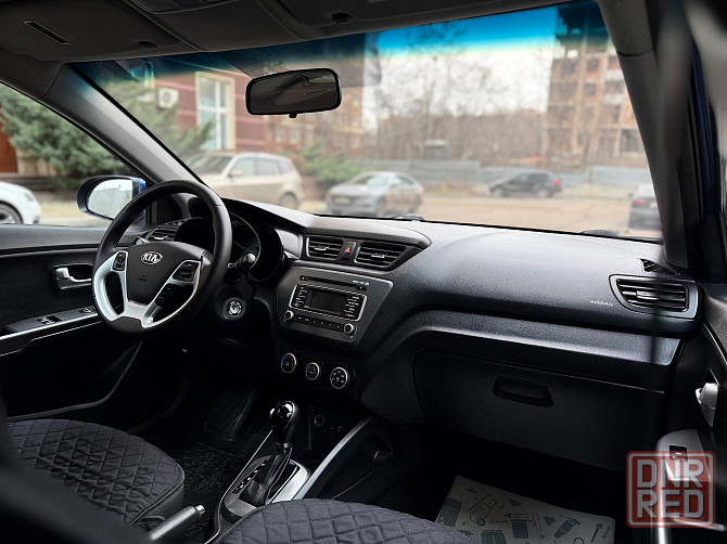 KIA RIO Донецк - изображение 7