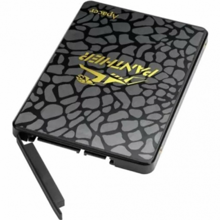 Твердотельный накопитель Ssd 2.5" Apacer 240gb As340 Ap240gas340g-1 (арт-5287) Макеевка