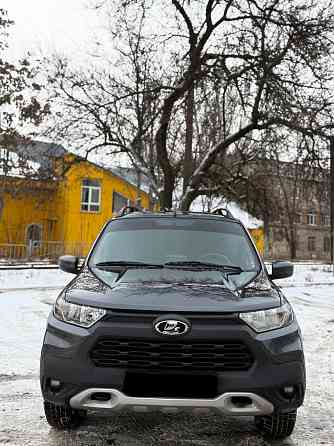 Lada Niva Travel Донецк