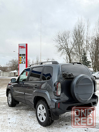 Lada Niva Travel Донецк - изображение 6