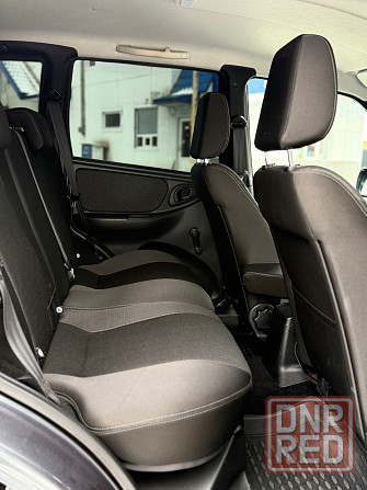 Lada Niva Travel Донецк - изображение 8