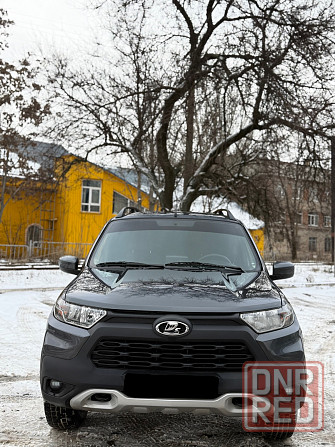 Lada Niva Travel Донецк - изображение 2