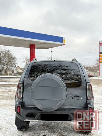 Lada Niva Travel Донецк - изображение 5