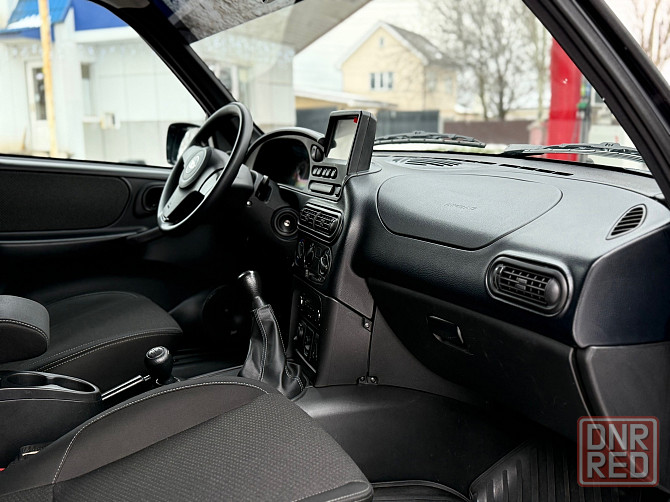 Lada Niva Travel Донецк - изображение 7