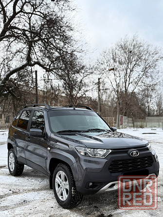 Lada Niva Travel Донецк - изображение 3