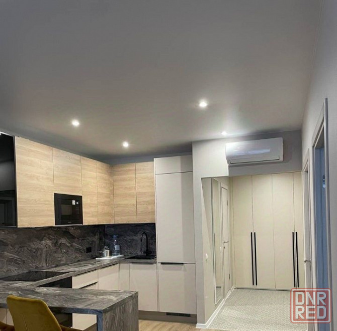 Сдам 2кк на Панфилова 1 Донецк - изображение 1