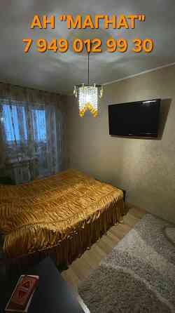 Квартира с ремонтом на Багратиона Донецк