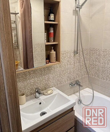 Сдам 1кк на Краснофлотской 70 Донецк - изображение 1