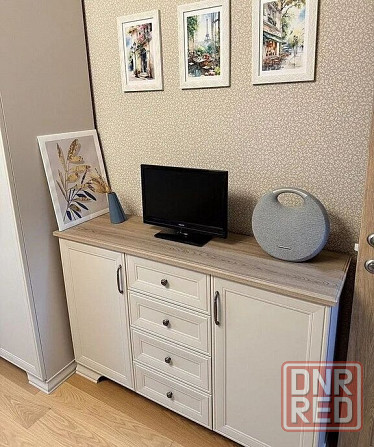 Сдам 1кк на Краснофлотской 70 Донецк - изображение 2