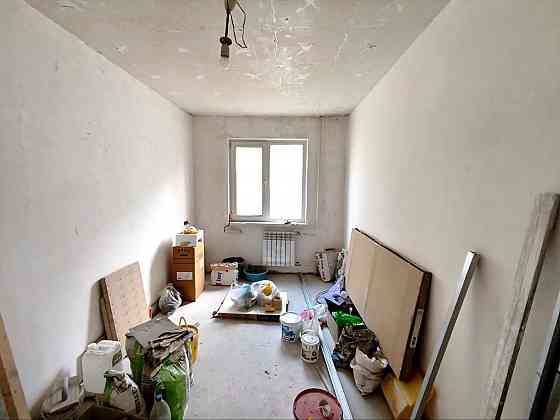 Продам 3 ком.кв.на Азотном. Донецк