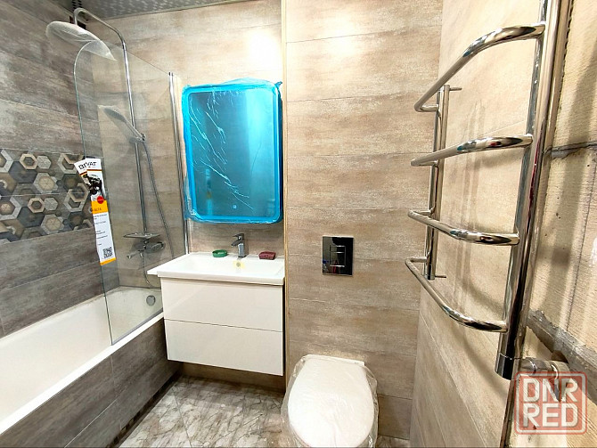 Продам 3 ком.кв.на Азотном. Донецк - изображение 4