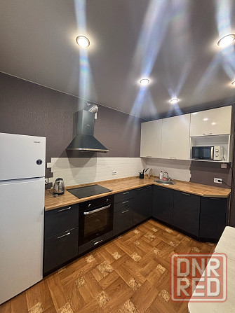 Сдам квартиру в Донецке!! Донецк - изображение 5