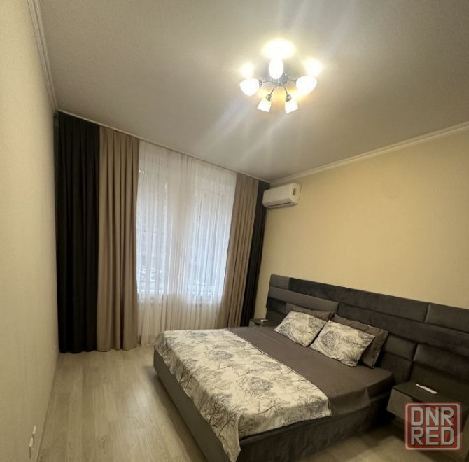 Сдам 2кк на Ратникова Донецк - изображение 2