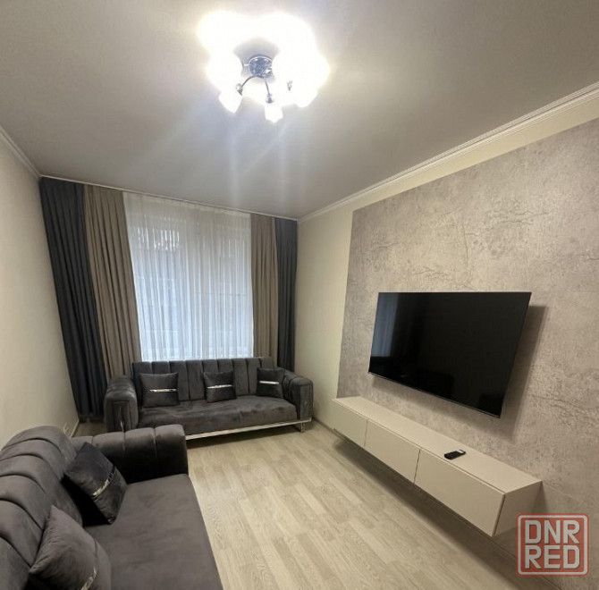 Сдам 2кк на Ратникова Донецк - изображение 1