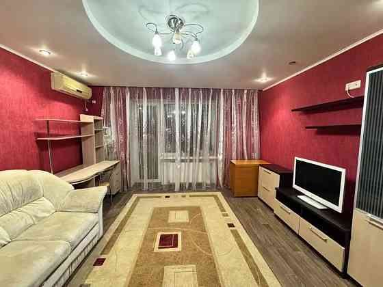 Сдаётся 2 комнатная квартира 49м² Донецк