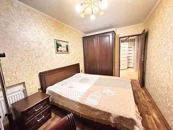 Сдаётся 2 комнатная квартира 49м² Донецк