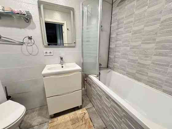 Сдаётся 2 комнатная квартира 49м² Донецк