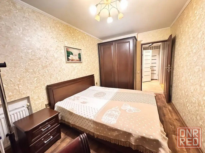 Сдаётся 2 комнатная квартира 49м² Донецк - изображение 3