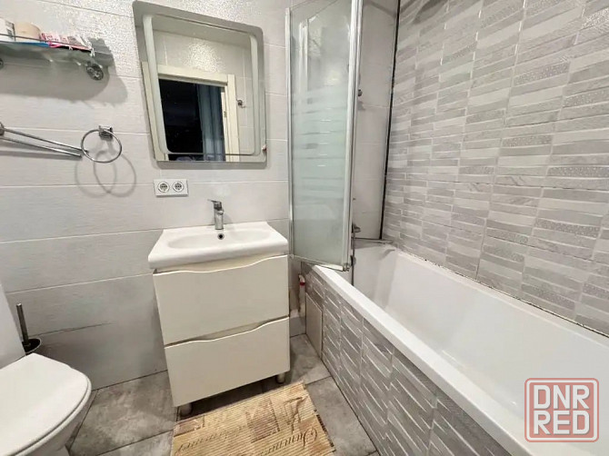 Сдаётся 2 комнатная квартира 49м² Донецк - изображение 1