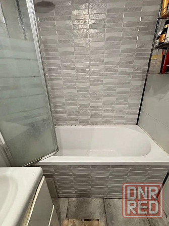 Сдаётся 2 комнатная квартира 49м² Донецк - изображение 4