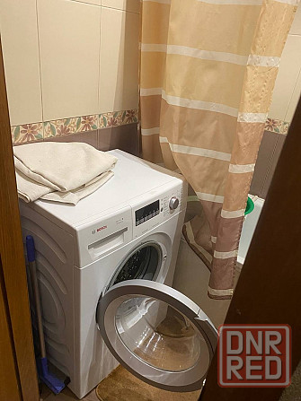 Сдам 2х-комнатную квартиру Донецк! Донецк - изображение 3