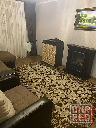 Сдам 2х-комнатную квартиру Донецк! Донецк - изображение 5