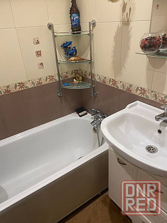 Сдам 2х-комнатную квартиру Донецк! Донецк - изображение 6