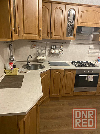 Сдам 2х-комнатную квартиру Донецк! Донецк - изображение 1